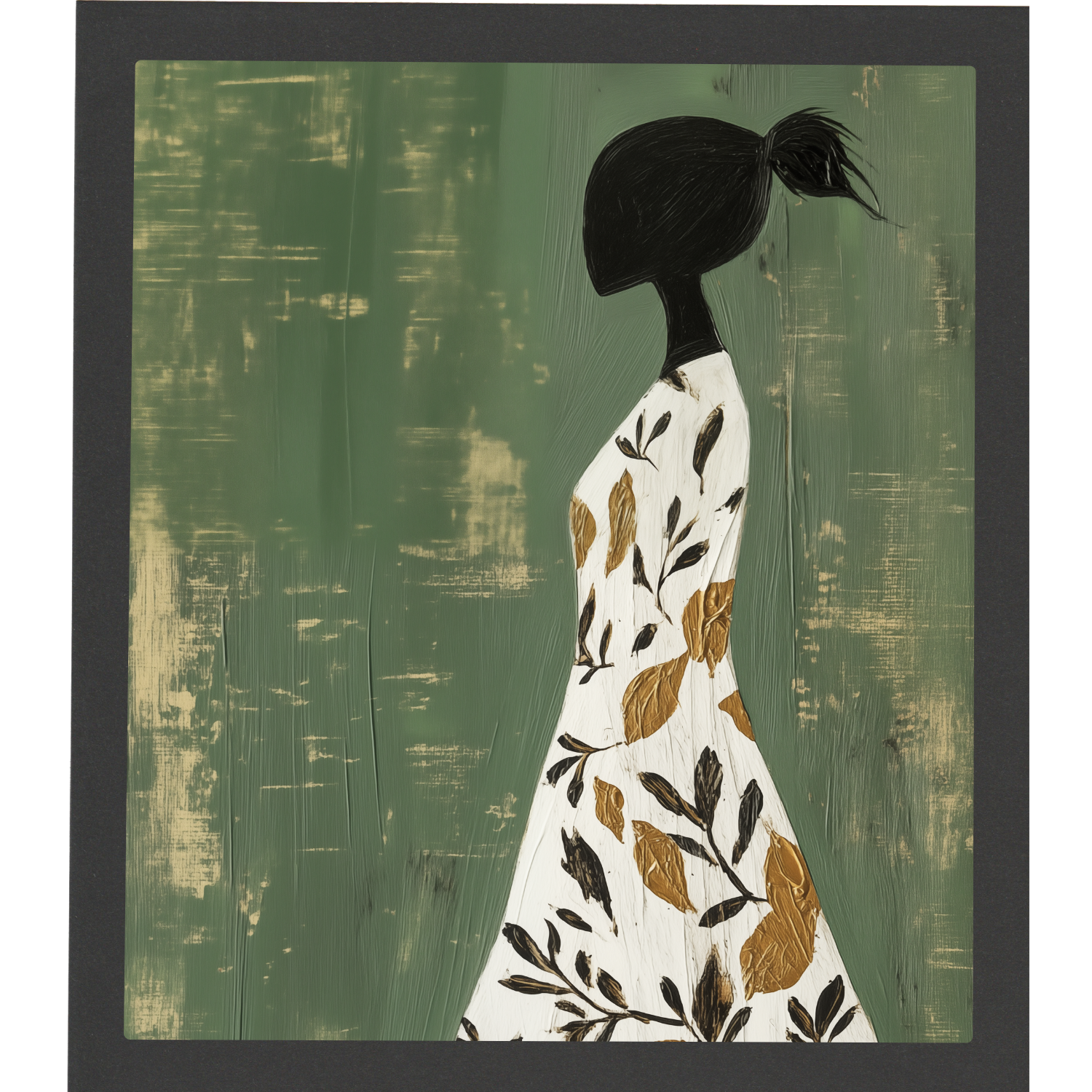 Kunst - Poster - Aquarelle