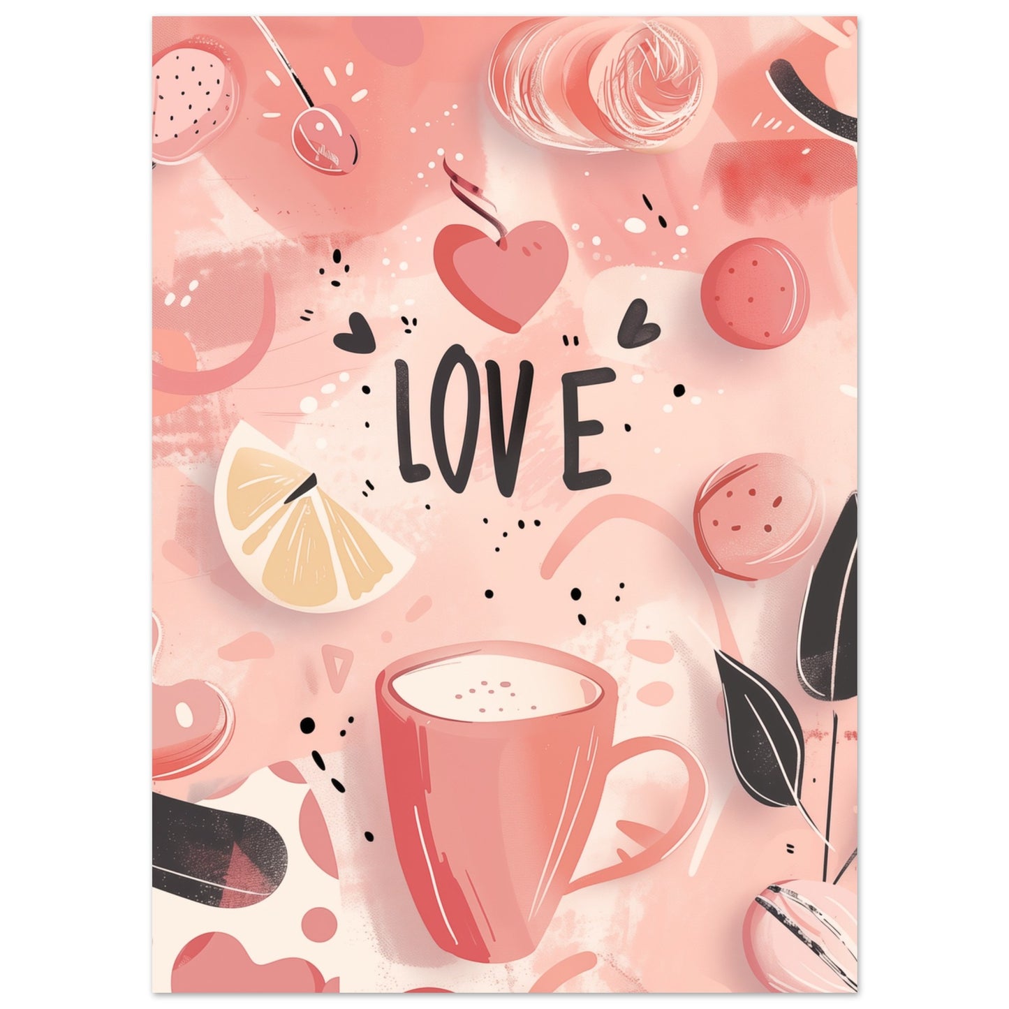 Sweet Moments 13x18 cm - Pixara