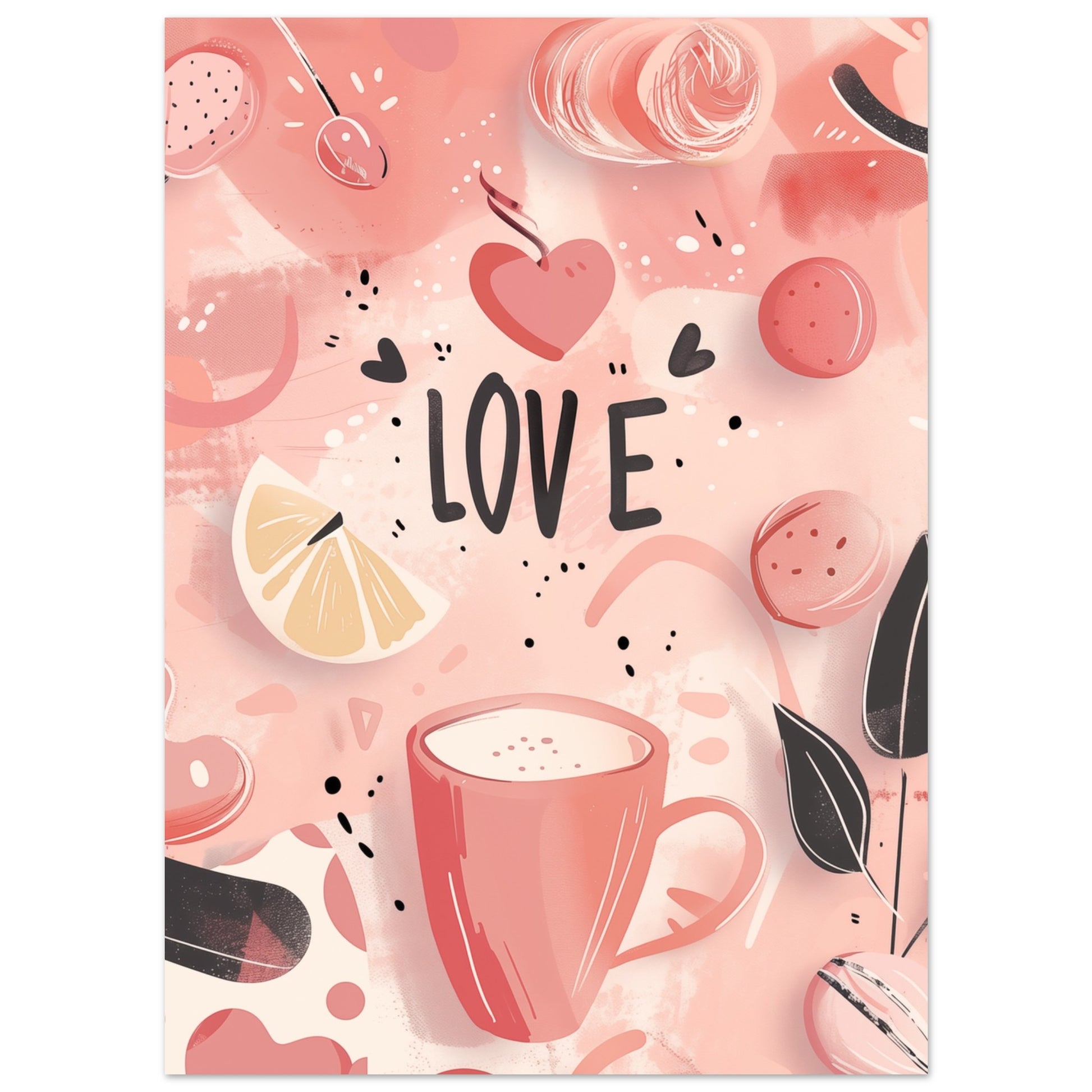 Sweet Moments 13x18 cm - Pixara