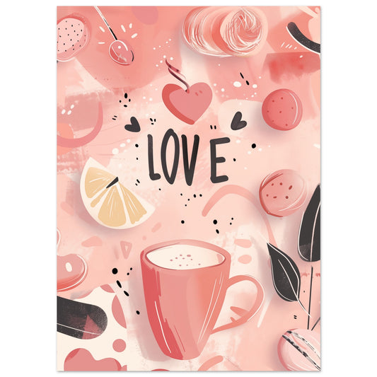 Sweet Moments 13x18 cm - Pixara