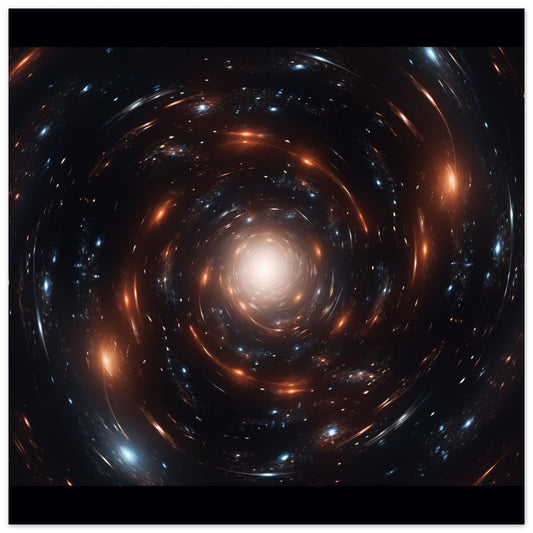 Orion, Wanderer des Kosmos - Pixara