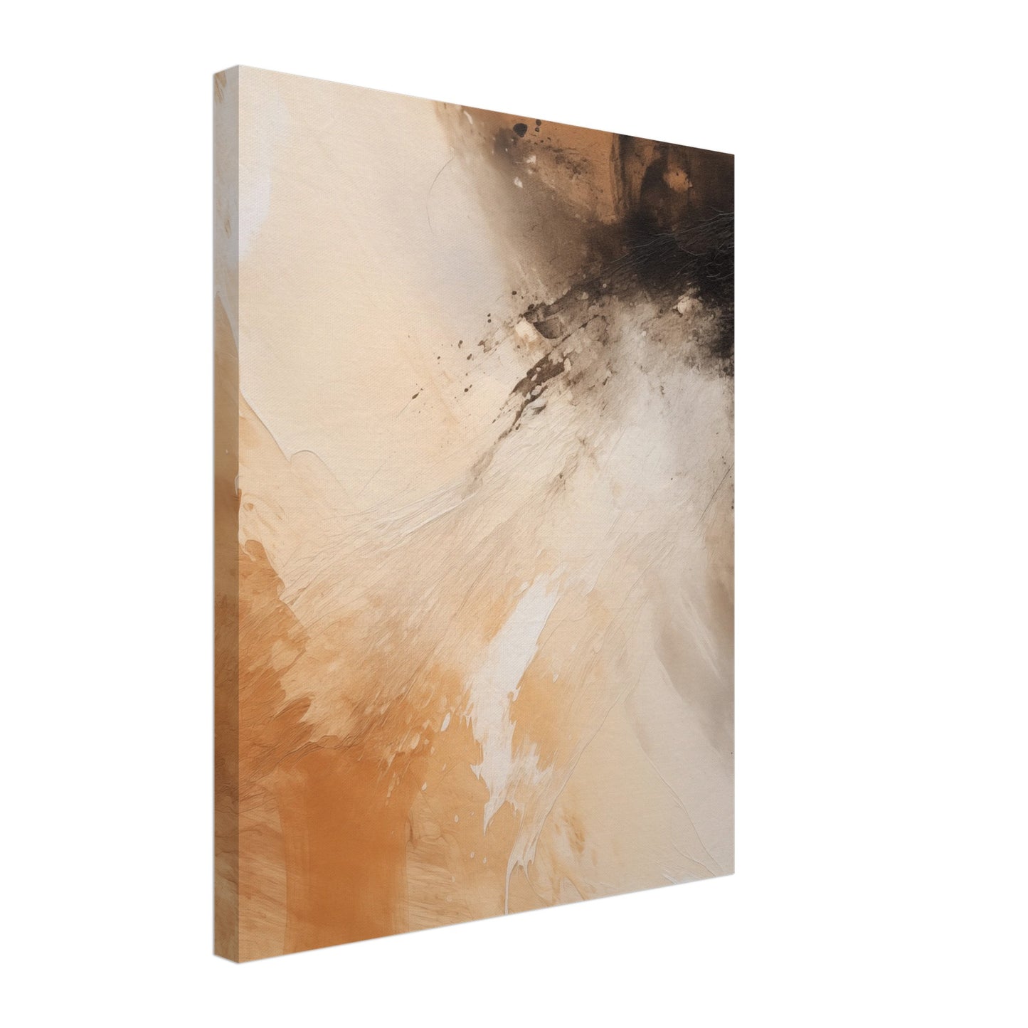 Elysium Leinwand 40x50 cm - Pixara