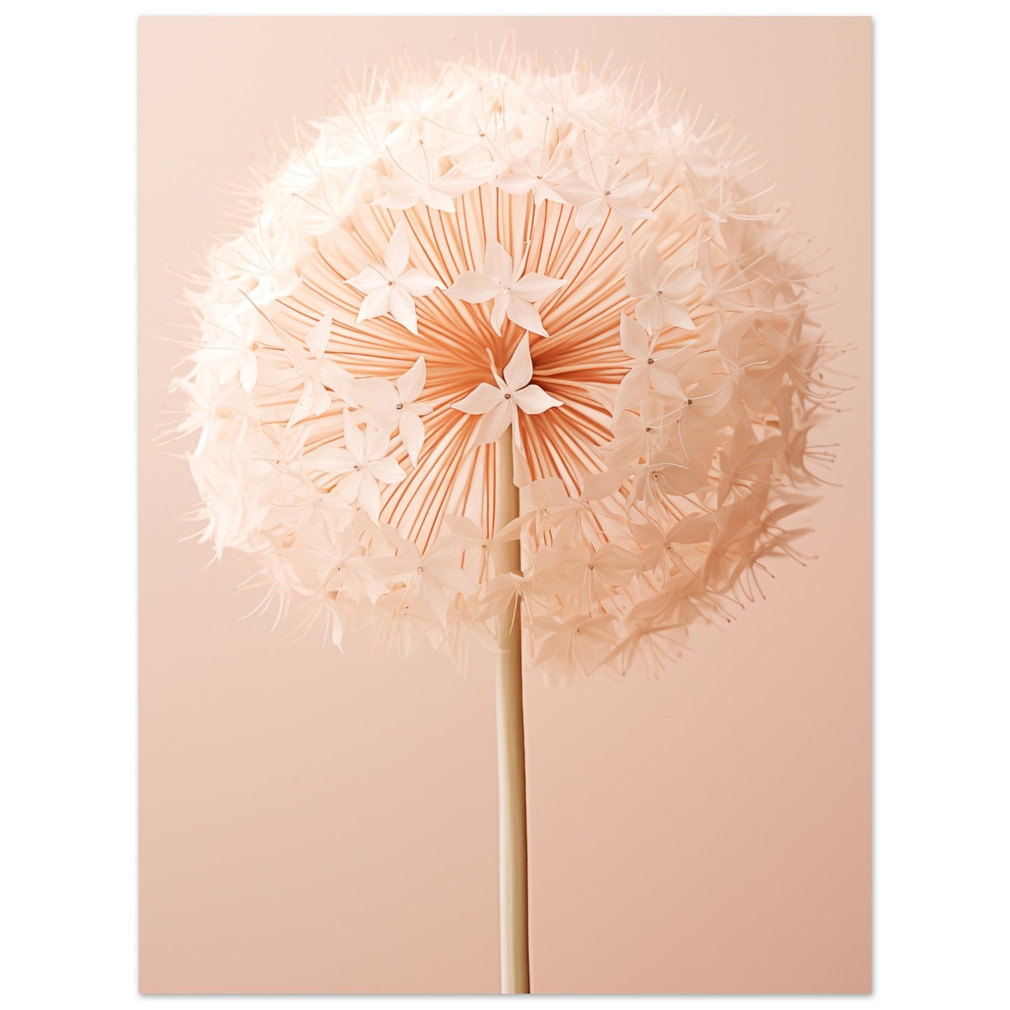 Hauch des Moments Poster 30x40 cm - Pixara