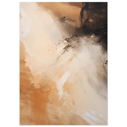 Elysium Poster 50x70 cm - Pixara