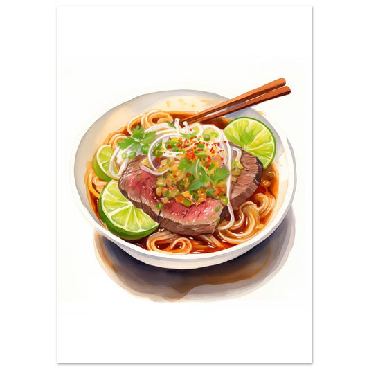 Wasserfarben-Pho - Pixara