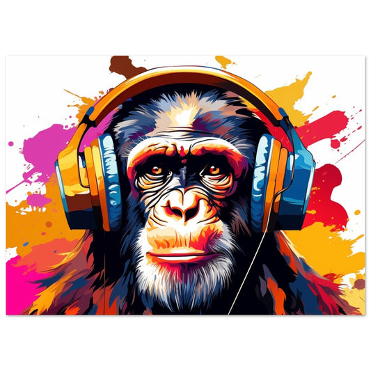 Groovy Beats - Pixara