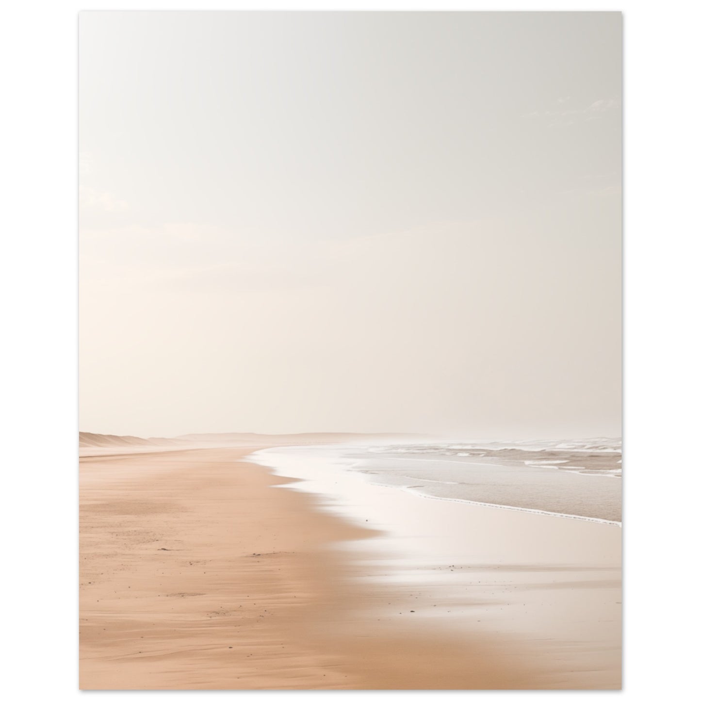 Serenity by the Sea 20x25 cm - Pixara