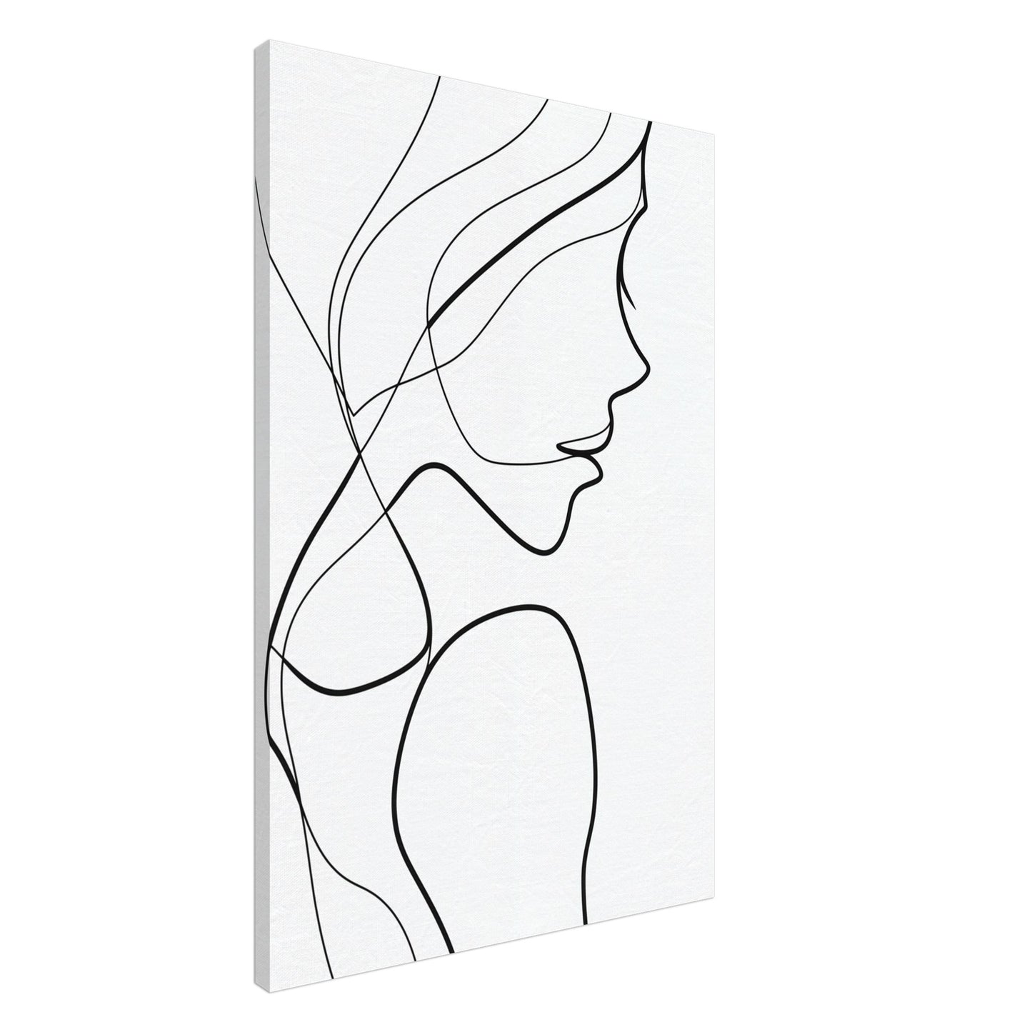 Linara Leinwand 60x90 cm - Pixara