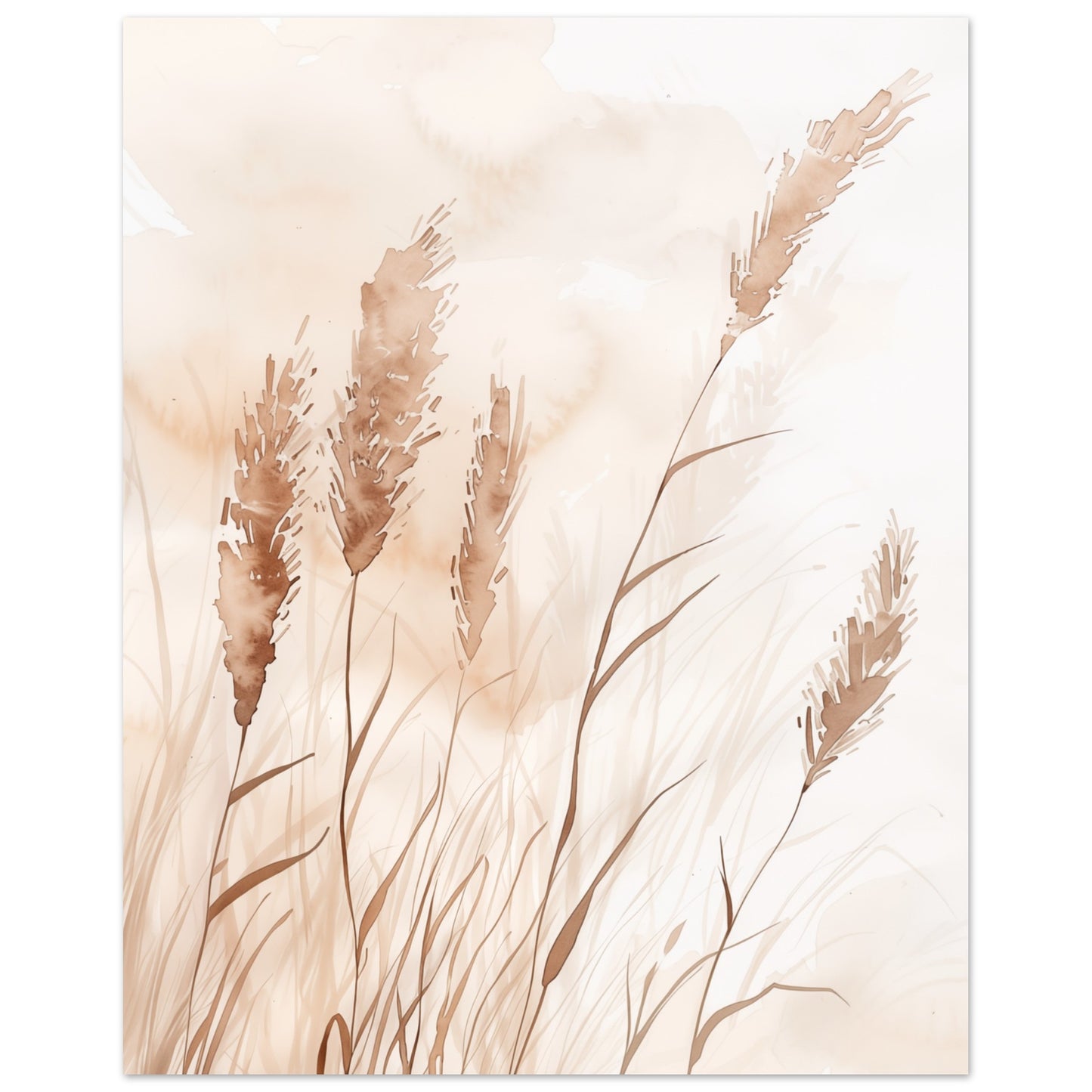 Sonnendunst 20x25 cm - Pixara