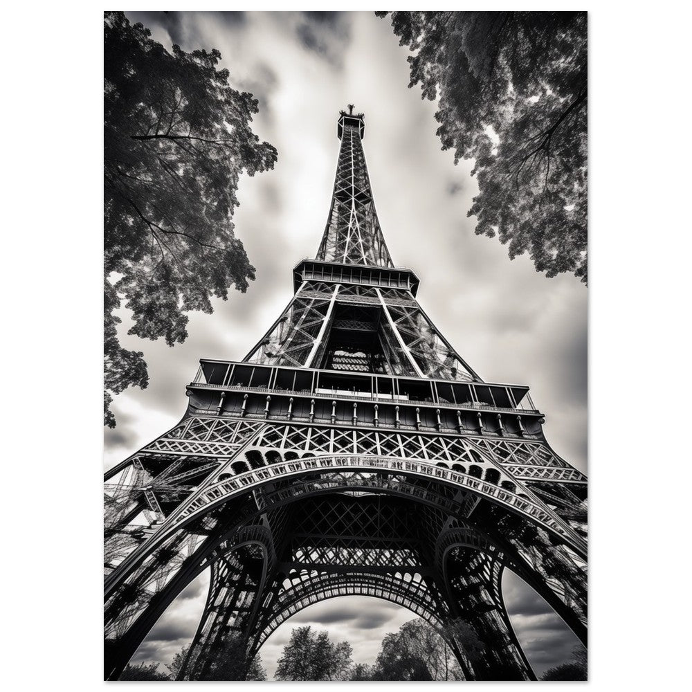 Whisper of Paris 13x18 cm - Pixara