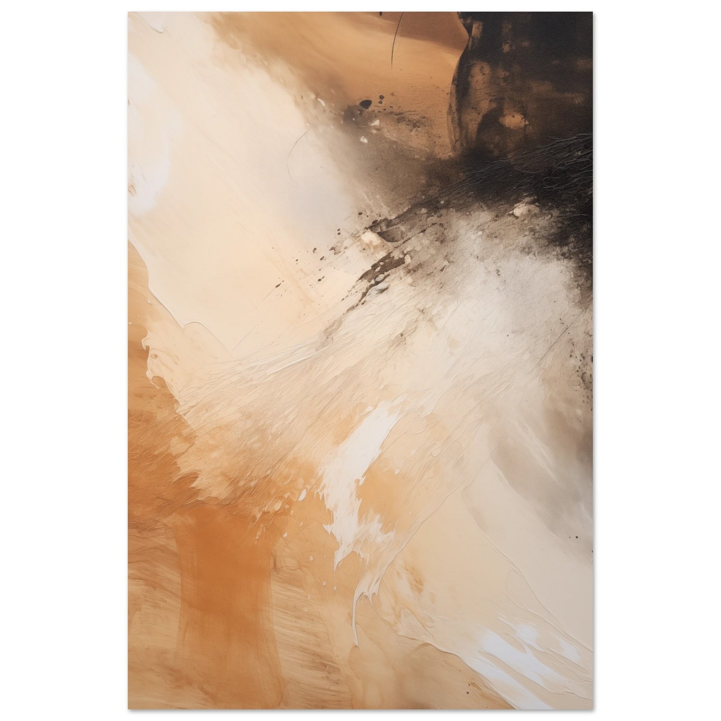 Elysium Poster 60x90 cm - Pixara