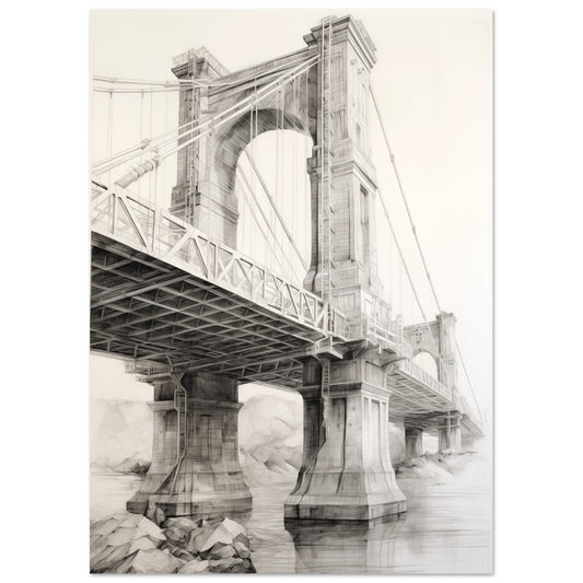 Bridging Dreams - Pixara
