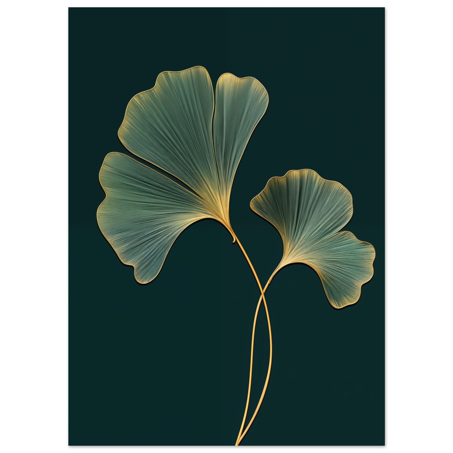 Ginko Glamour 2 13x18 cm - Pixara