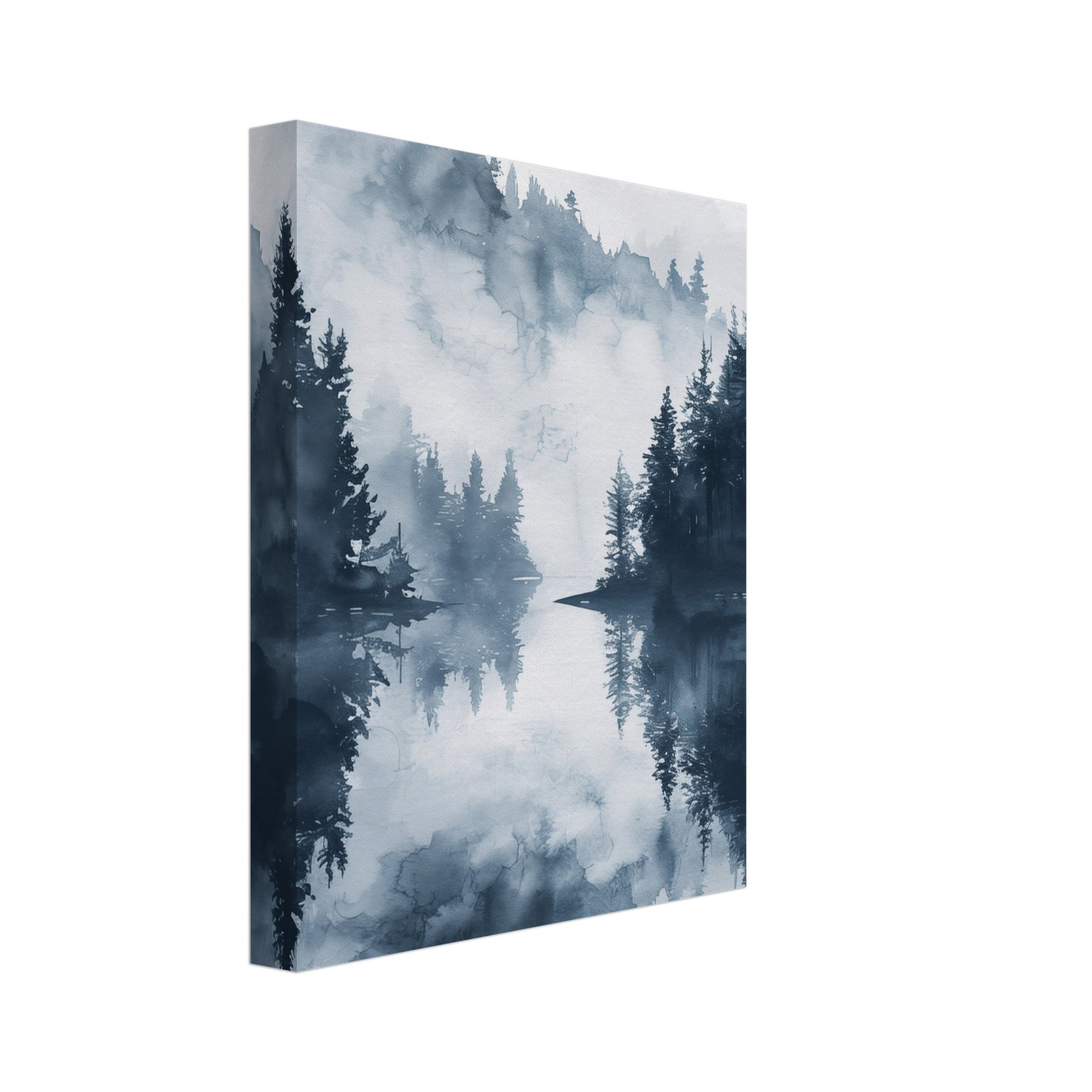 Nebelwald - Pixara