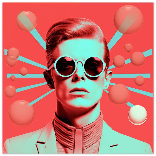 Ziggy's Aura - Pixara