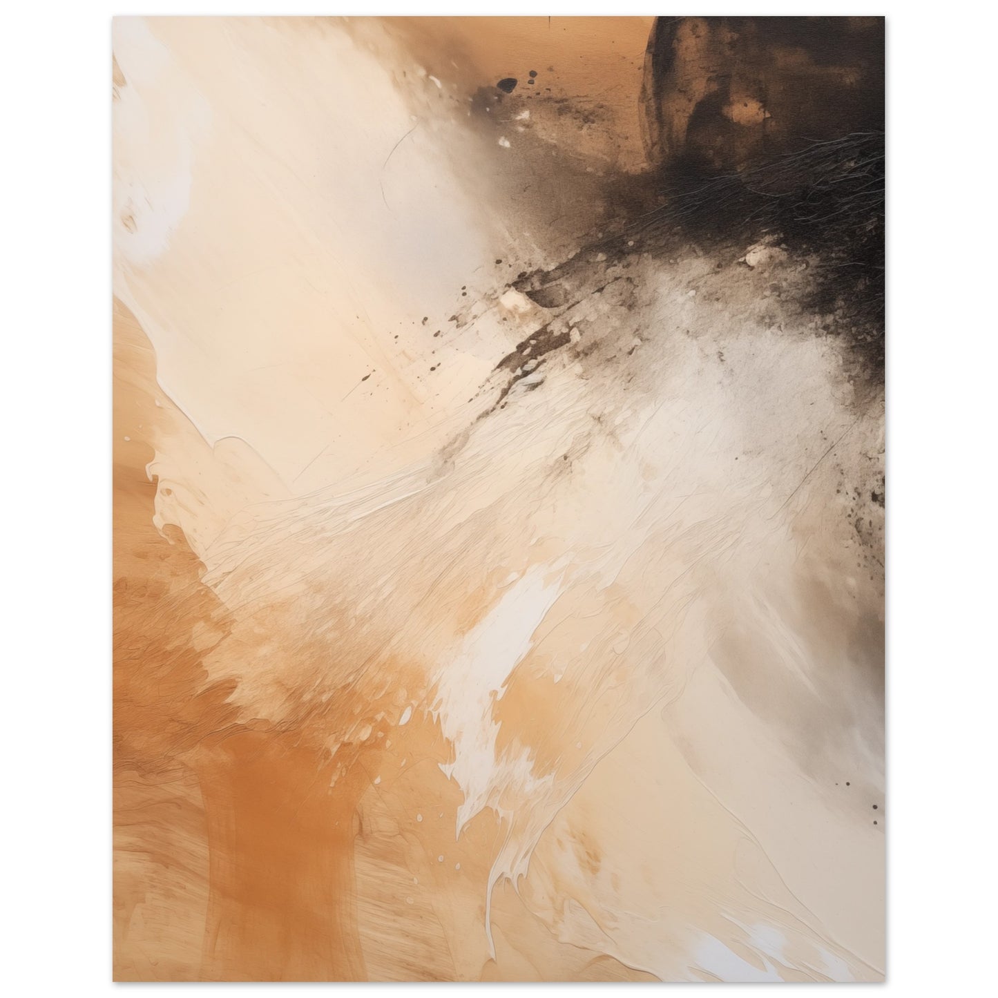 Elysium Poster 20x25 cm - Pixara