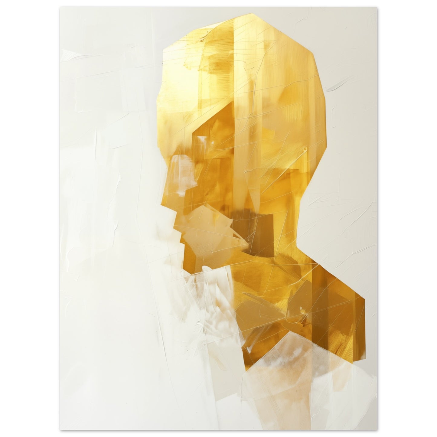 Golden Reflections 30x40 cm - Pixara