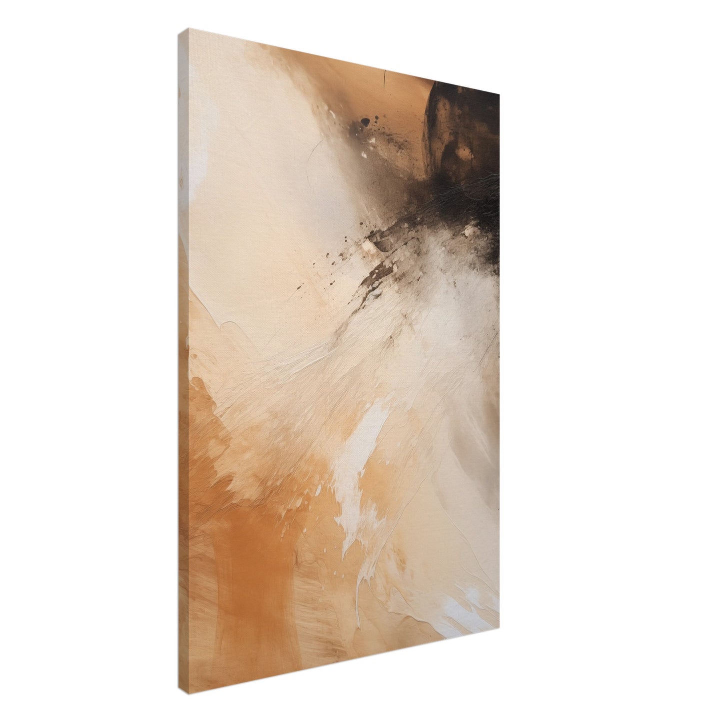 Elysium Leinwand 60x90 cm - Pixara