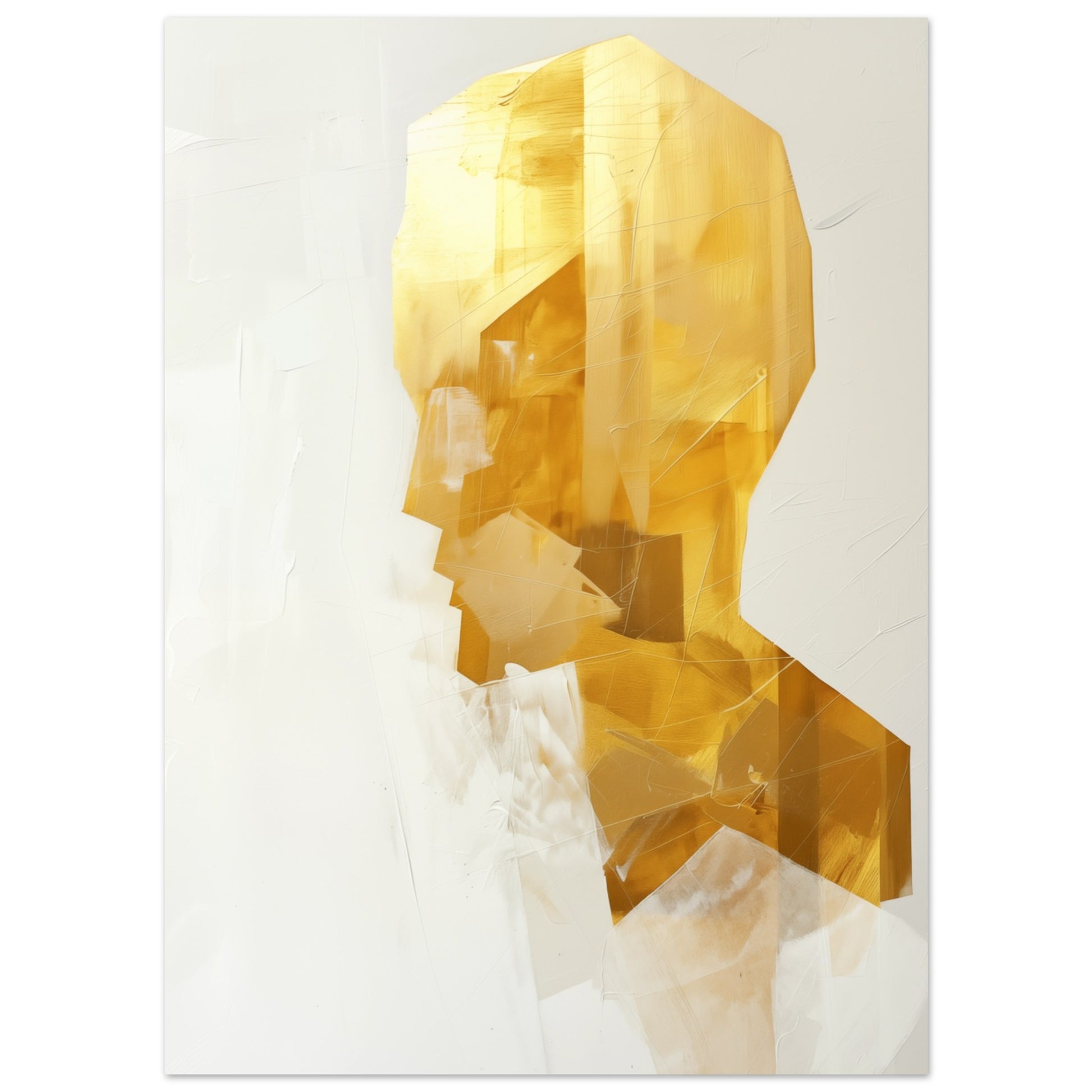 Golden Reflections 13x18 cm - Pixara