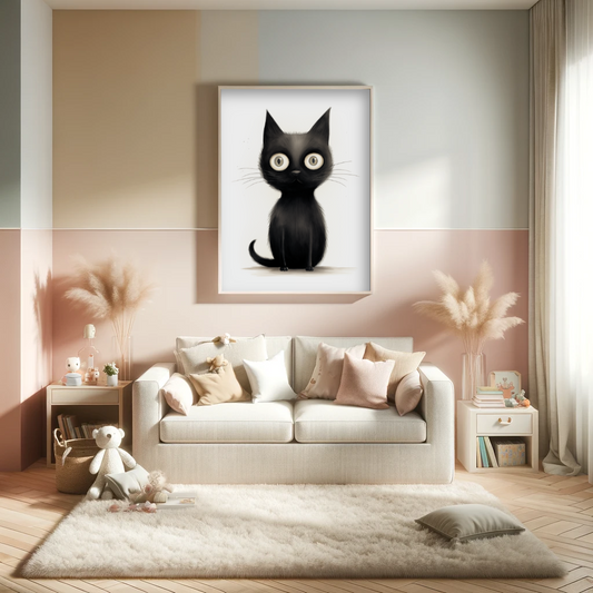 Blinky - Pixara