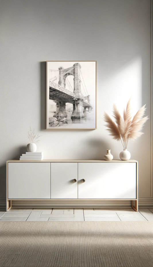 Bridging Dreams - Pixara