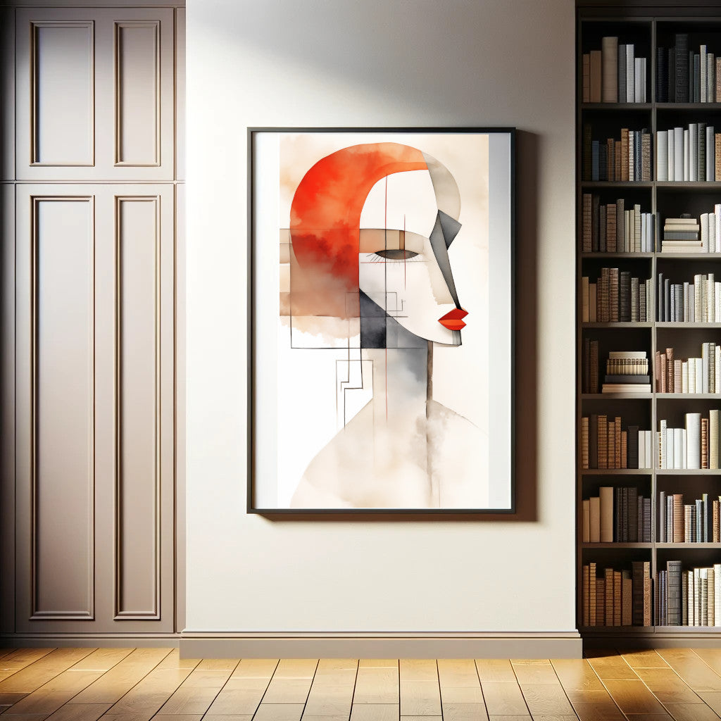 Contemplative Vision - Pixara