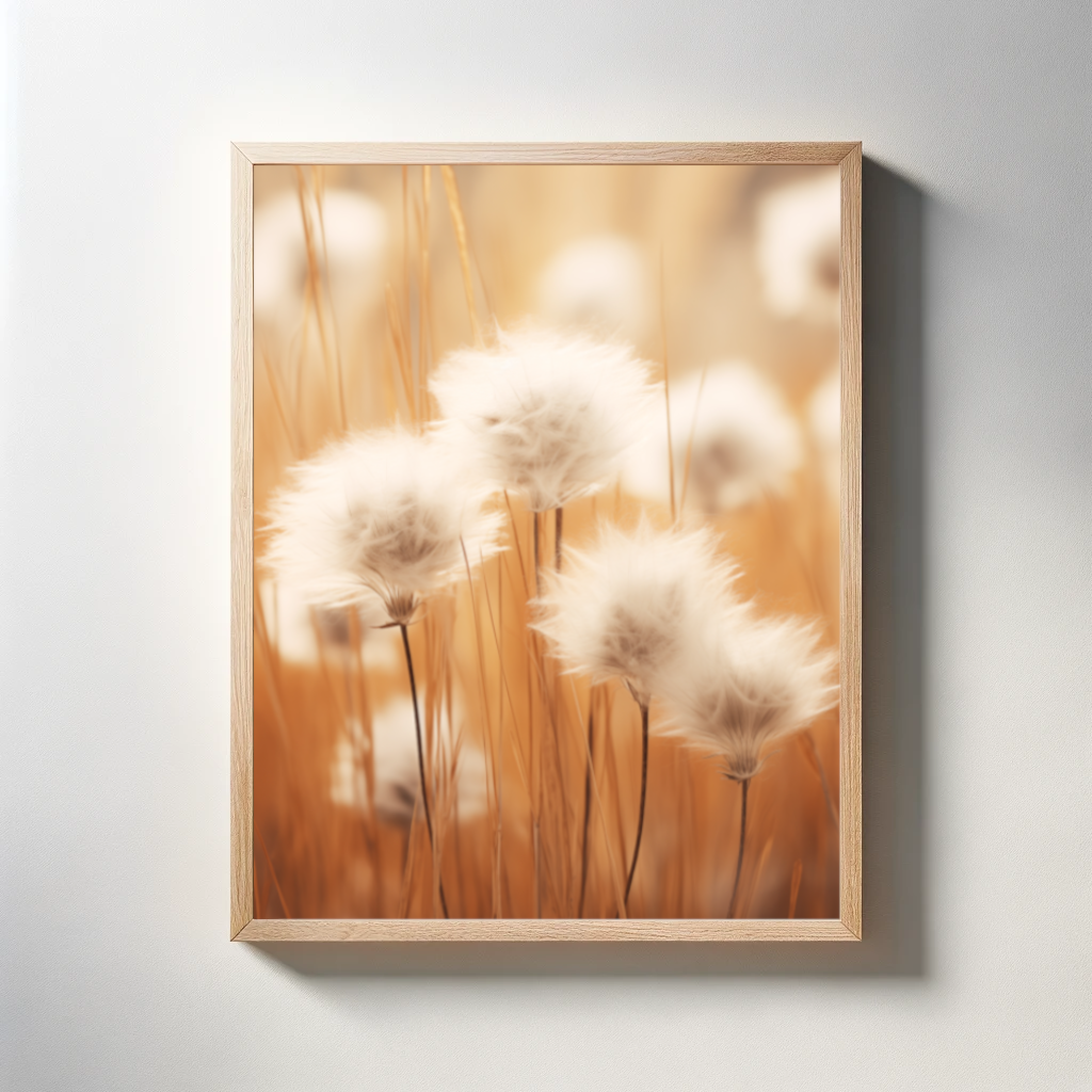 Cotton Calm - Pixara