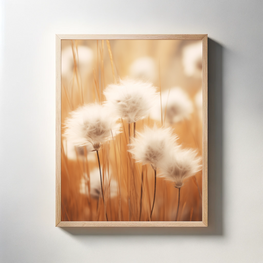 Cotton Calm - Pixara