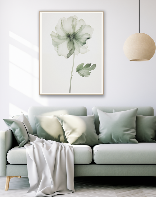 Eleganz der Natur - Pixara