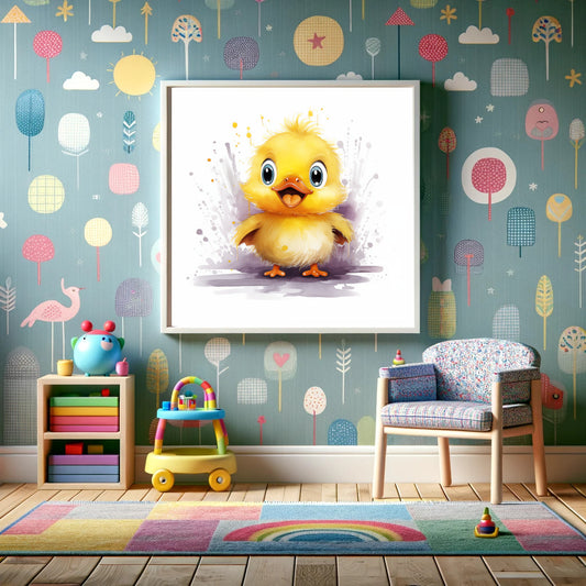 Entchen "Dolly" - Pixara