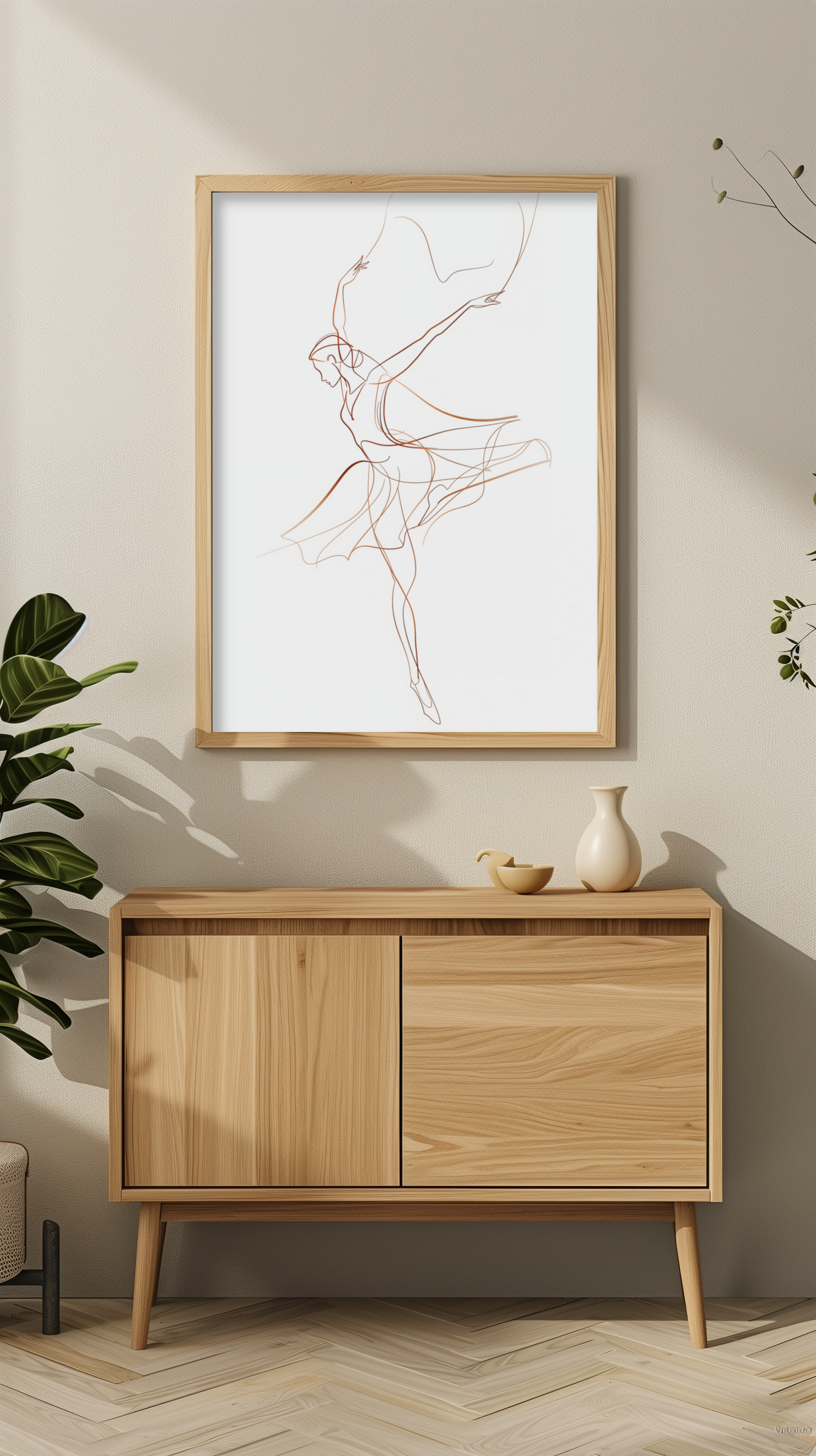 Ethereal Dancer - Pixara