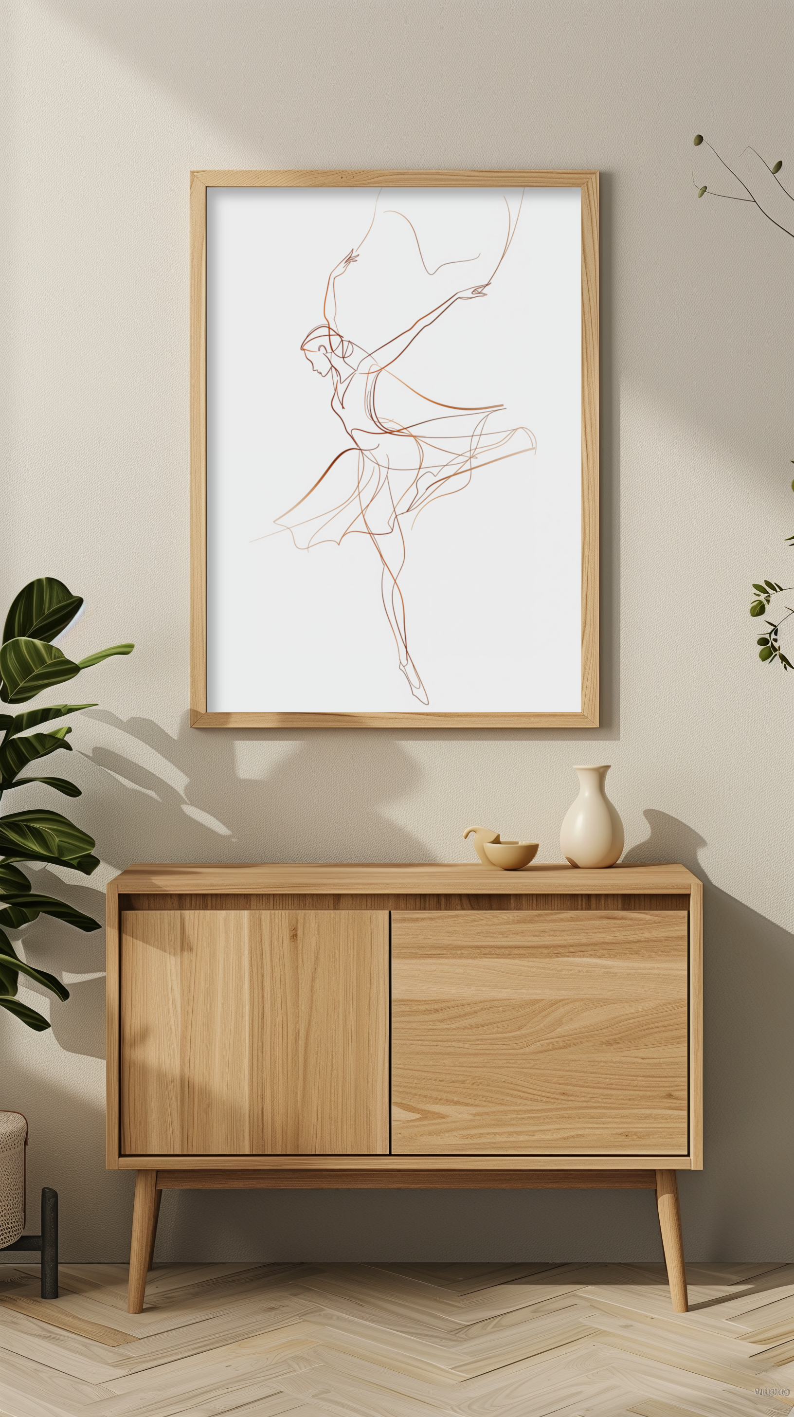Ethereal Dancer - Pixara