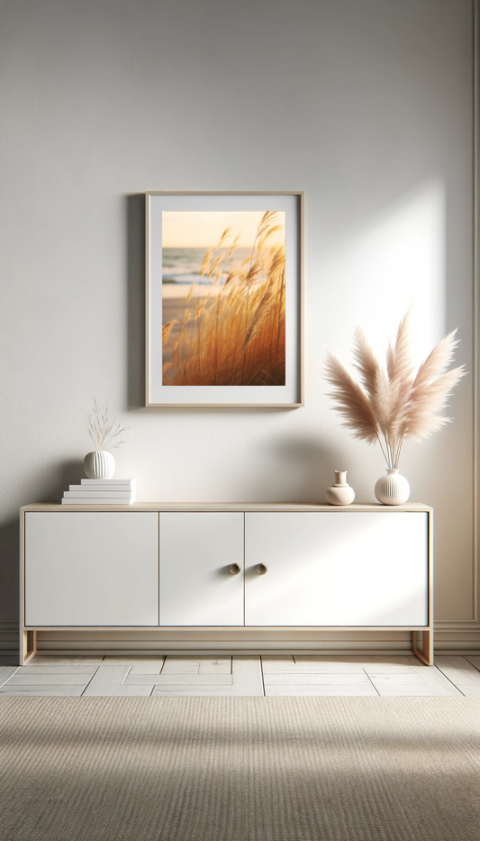 Goldene Wispern - Pixara