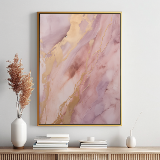 Purpur-Gold - Pixara