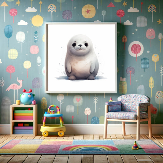 Robbe "Sammy" - Pixara