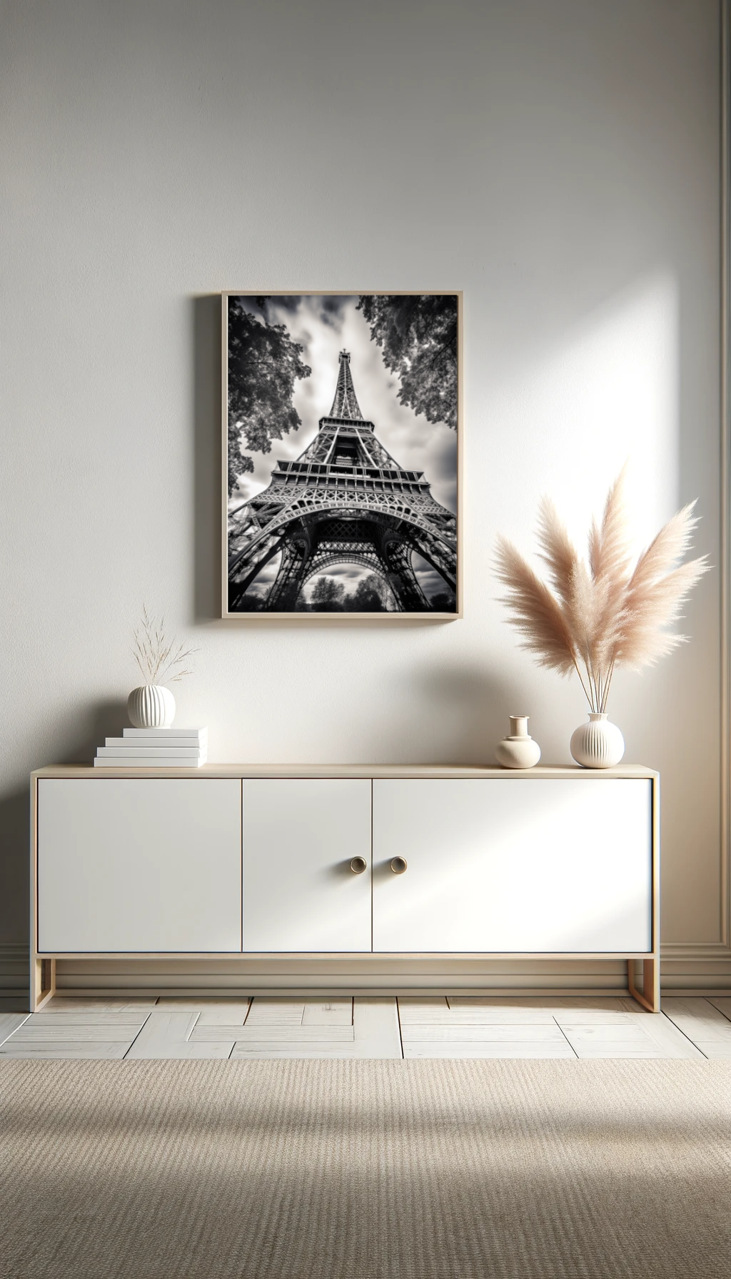Whisper of Paris - Pixara