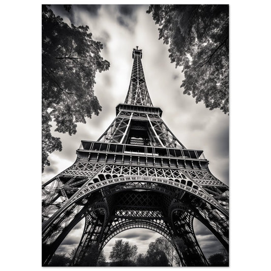 Whisper of Paris - Pixara