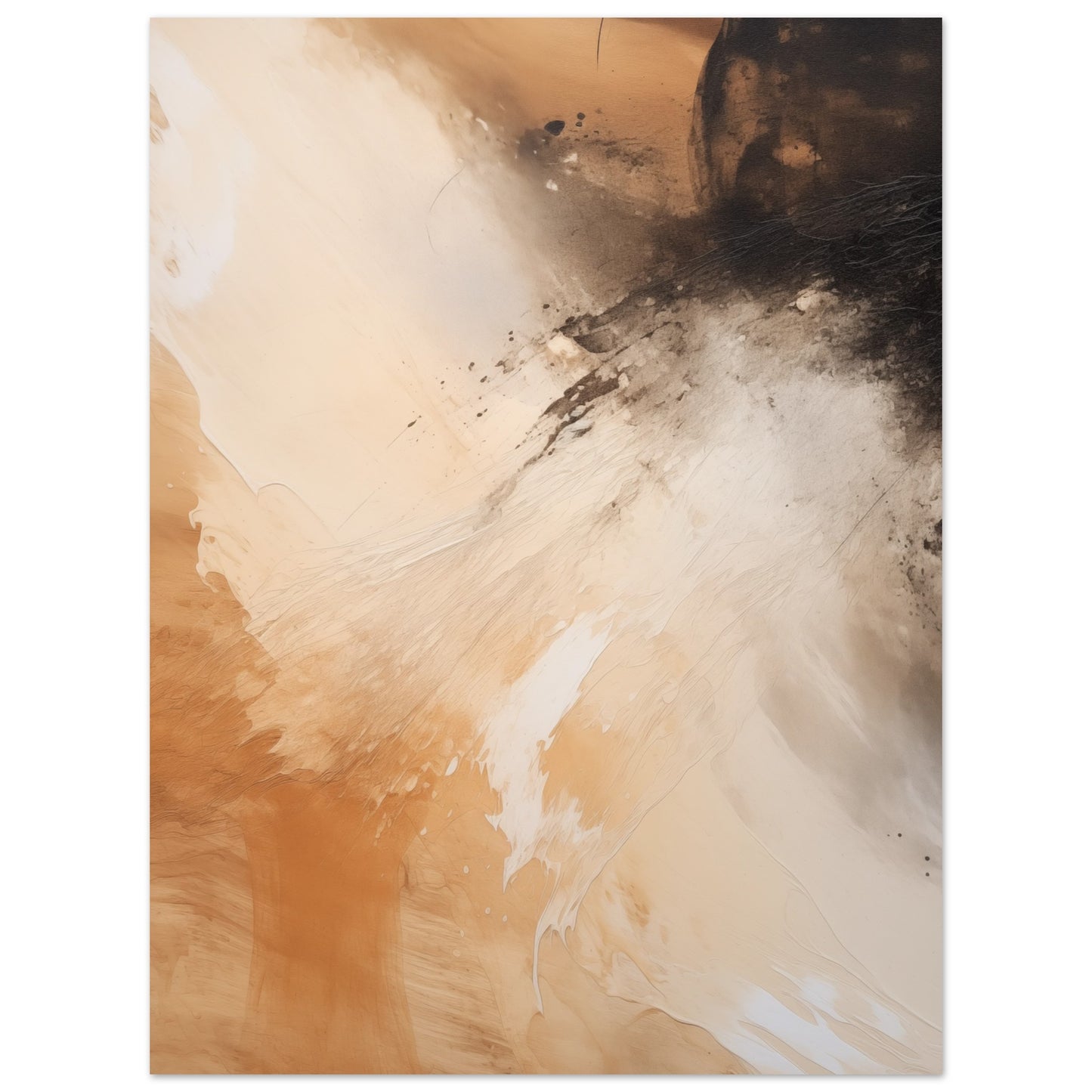 Elysium Poster 30x40 cm - Pixara