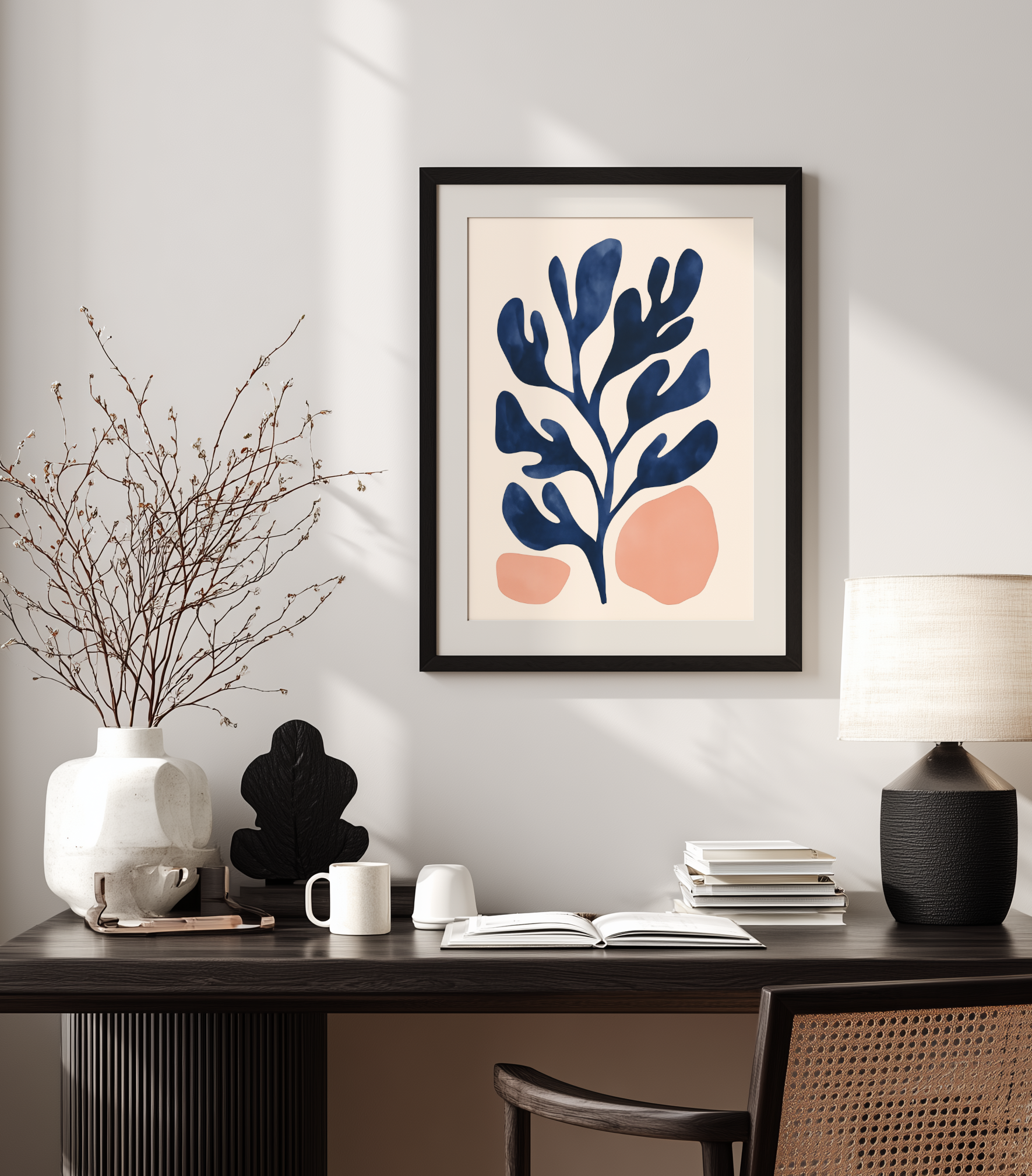 Botanische Ruhe - Pixara