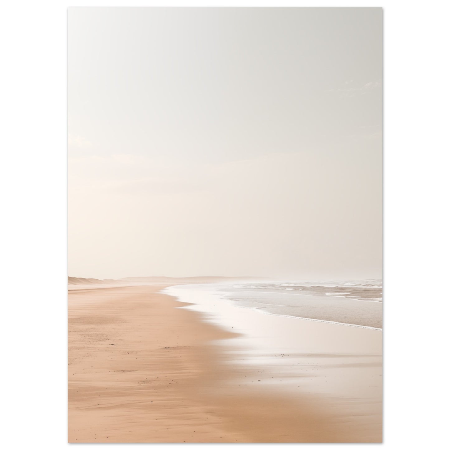 Serenity by the Sea 13x18 cm - Pixara