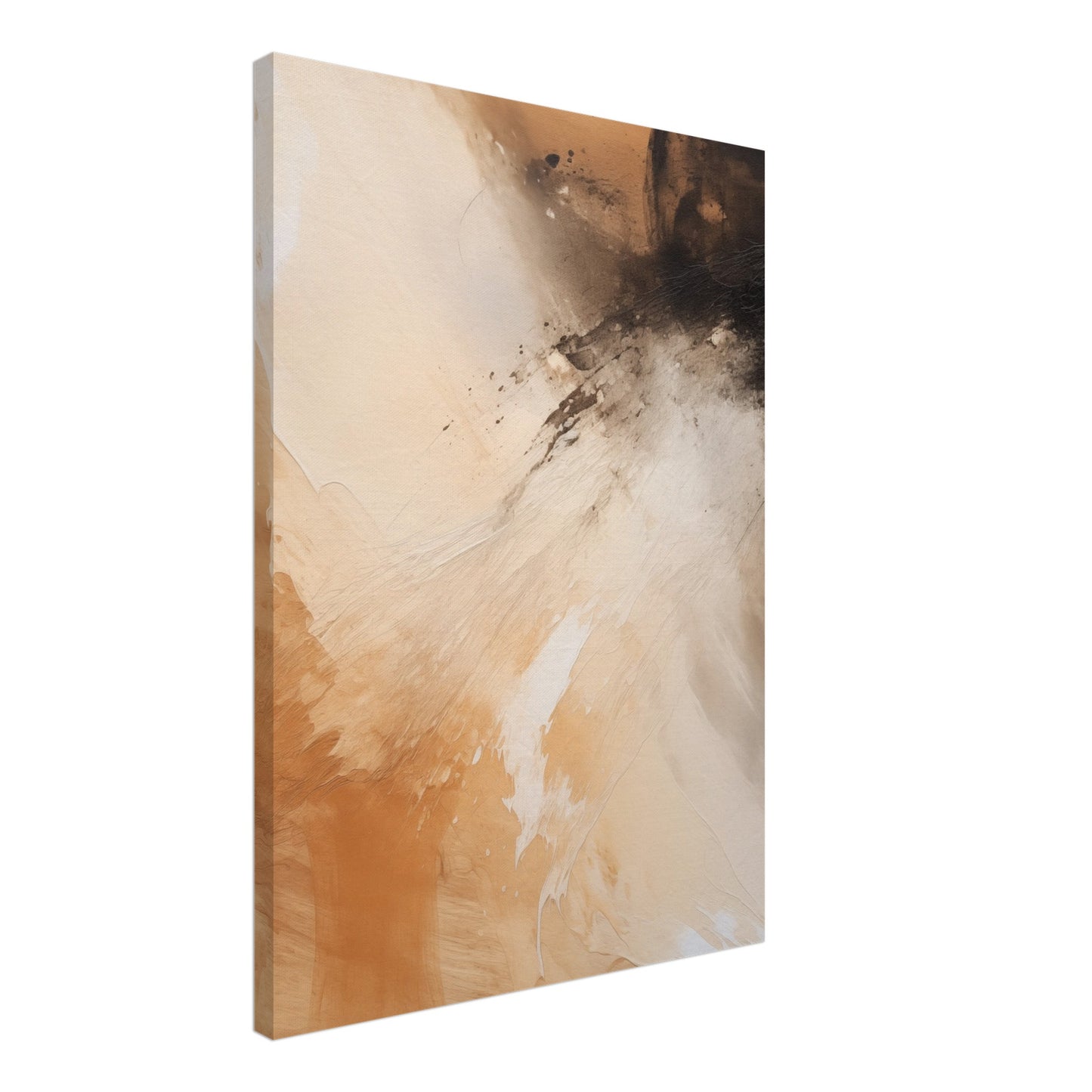 Elysium Leinwand 50x70 cm - Pixara