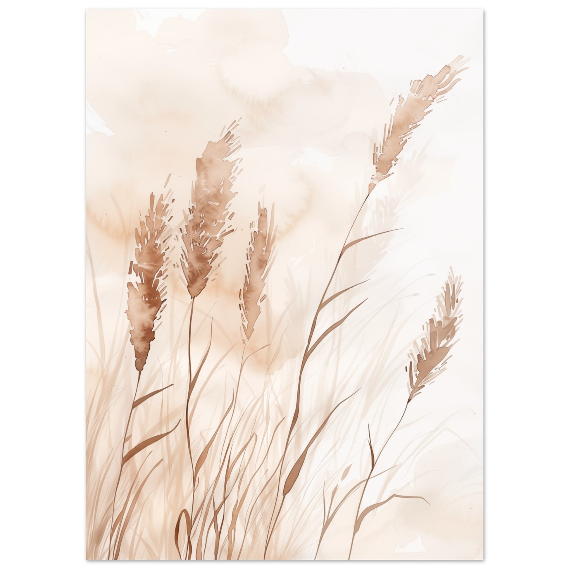 Sonnendunst 13x18 cm - Pixara