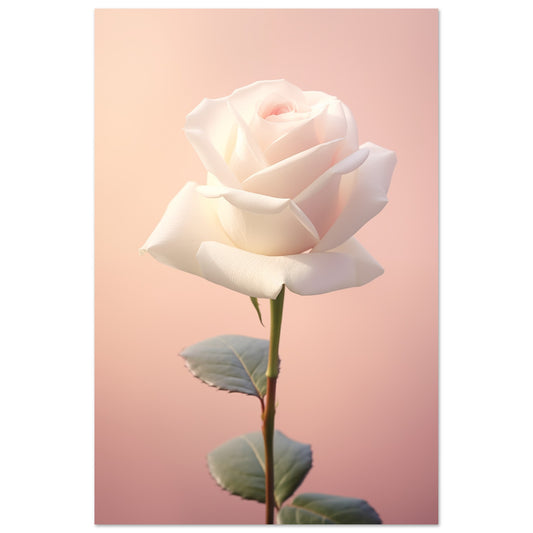 Anmutige Eleganz Poster 60x90 cm - Pixara
