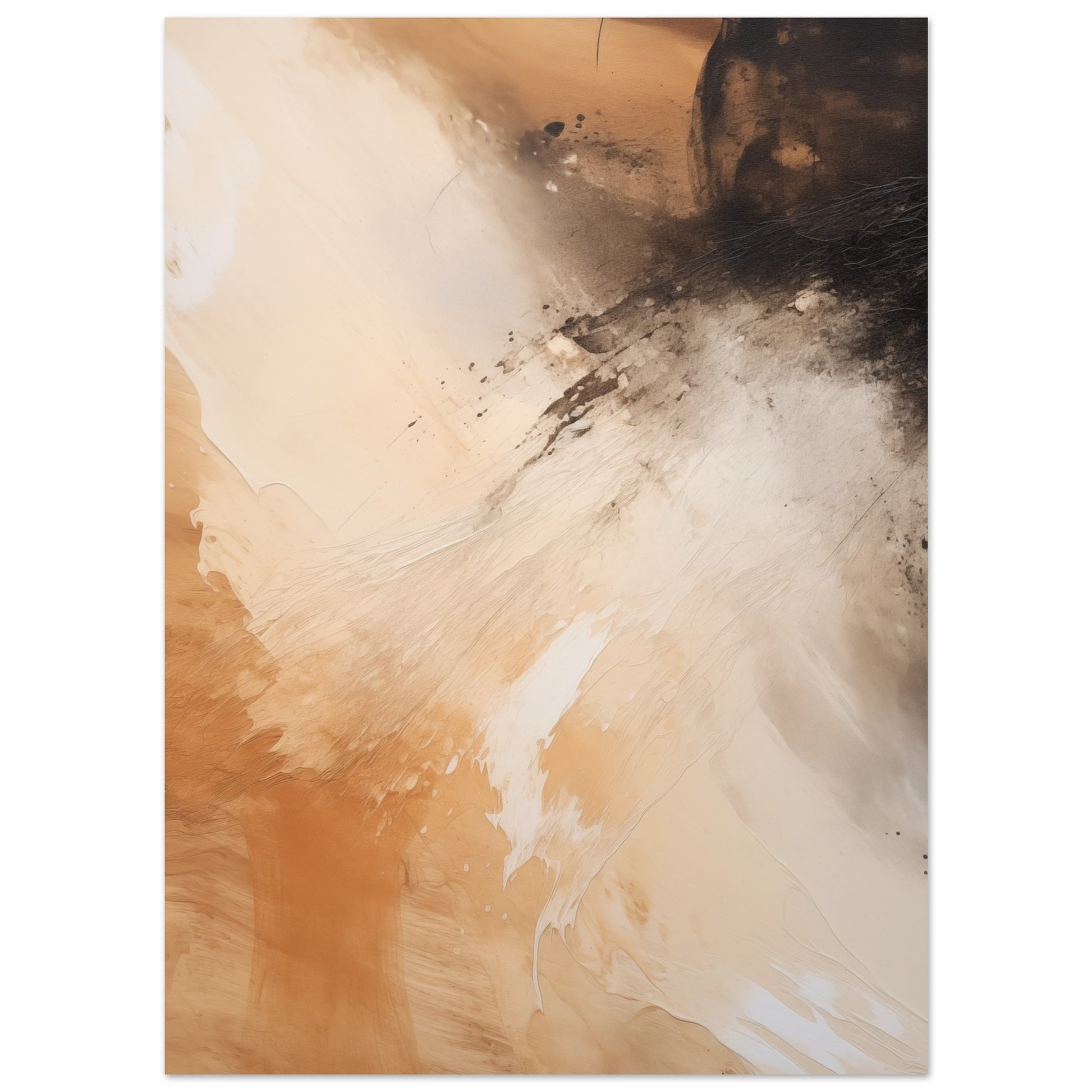 Elysium Poster 13x18 cm - Pixara