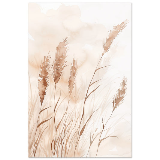 Sonnendunst 60x90 cm - Pixara