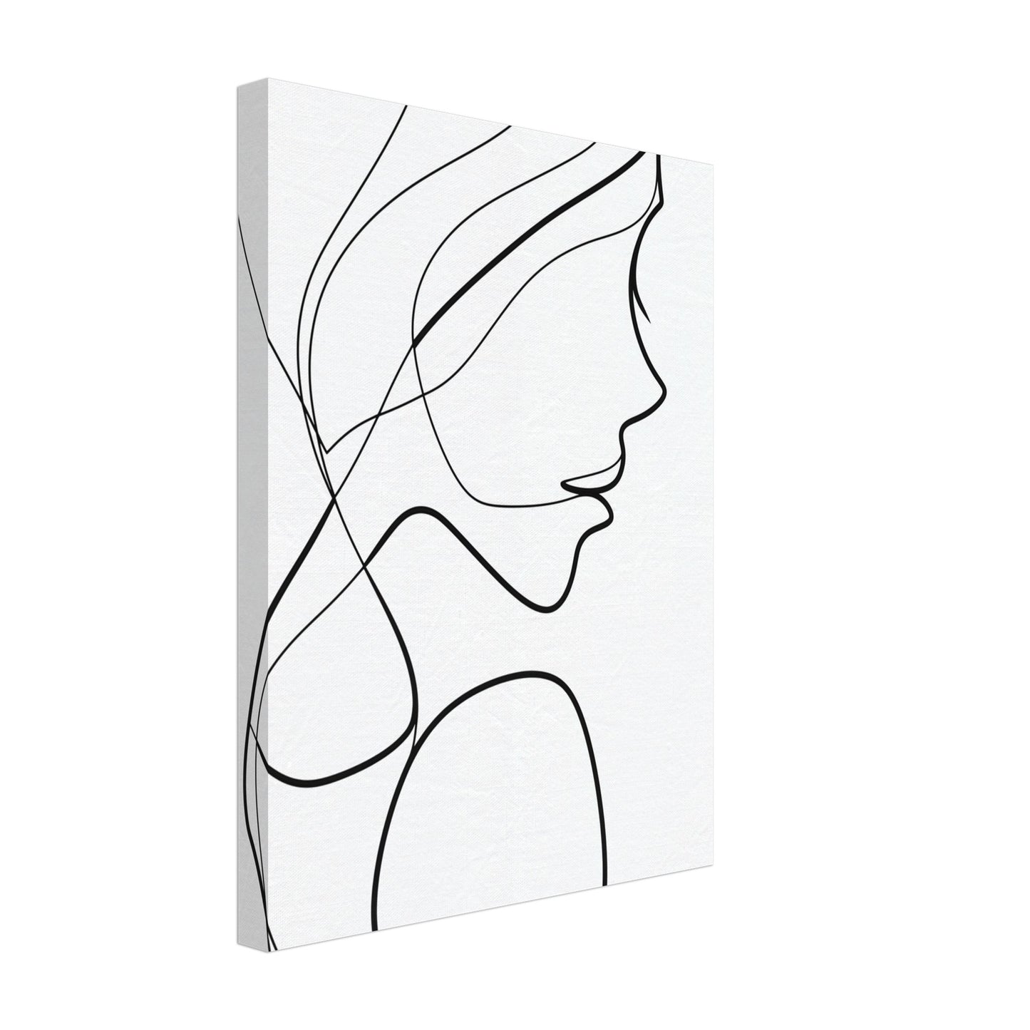 Linara Leinwand 30x40 cm - Pixara