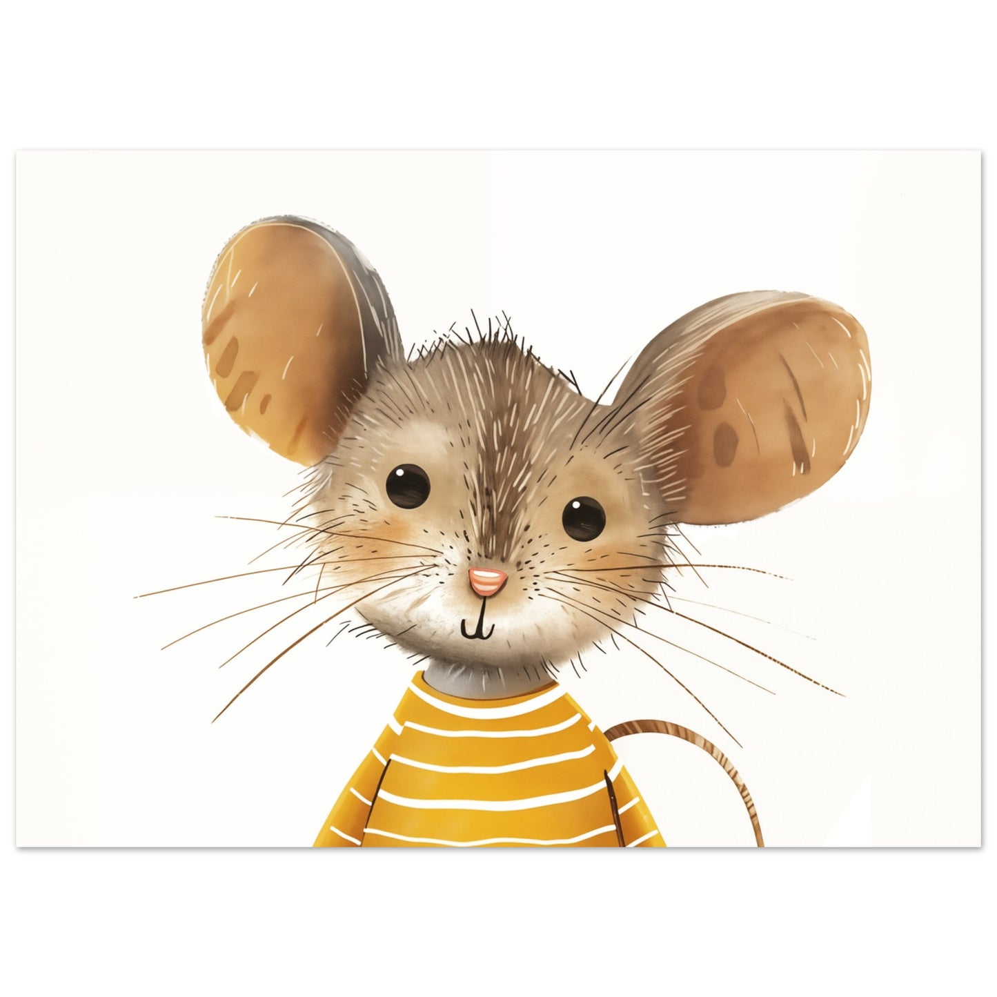 Timo, der Träumer 13x18 cm - Pixara