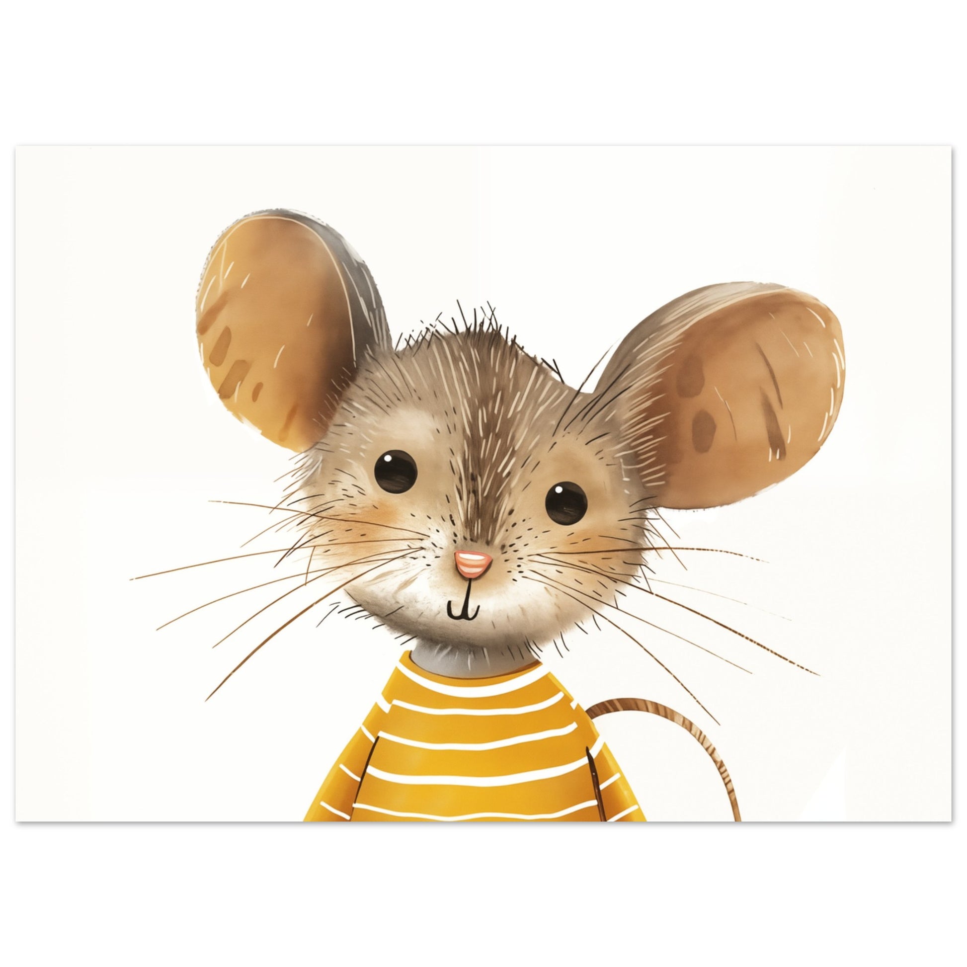 Timo, der Träumer 13x18 cm - Pixara