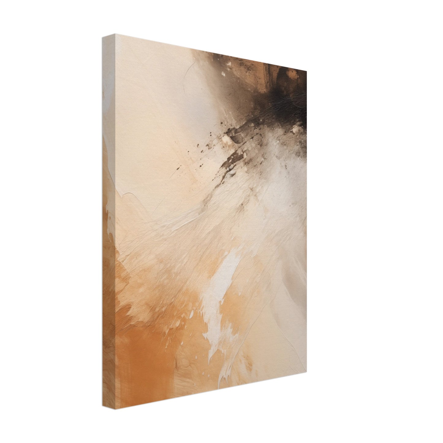 Elysium Leinwand 30x40 cm - Pixara