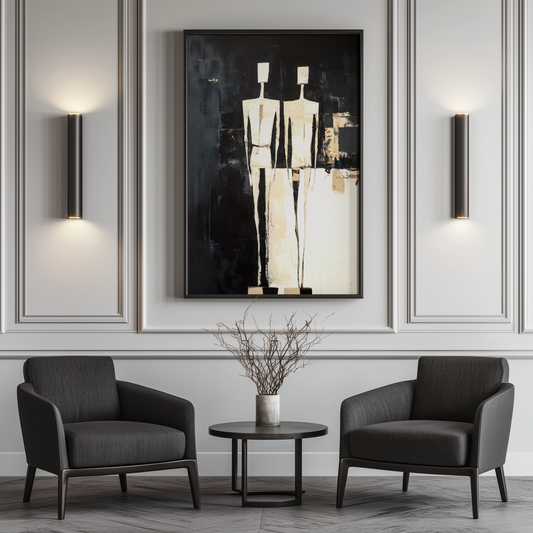 Geometrische Figuren - Pixara